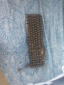 keyboard