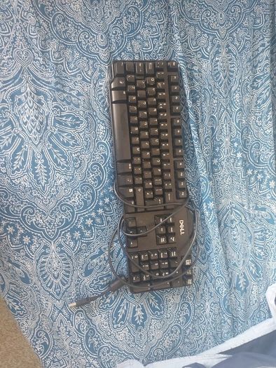 keyboard