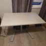 Stand/sit desk Image 5