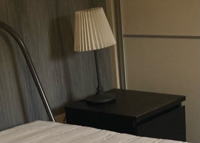 Bedroom furniture