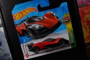 Celero GT ! from HW Exotics Series ! Hot Wheels ! Mattel !