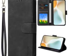 I Phone SE case Wallet