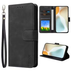 I Phone SE case Wallet