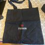 Tudor watch cap & tote bag Image 4