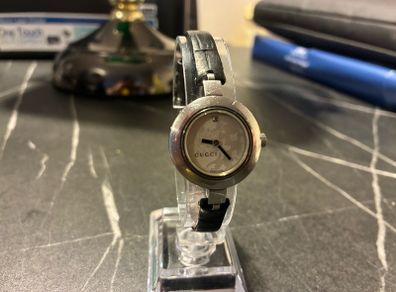 Gucci watch