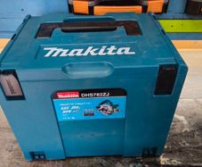 Makita makpac type 4 case