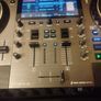 Numark Mixstream Pro Go, UDG case, Audio Technica Headphones, 260gb SSD Image 2