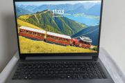 Lenovo IdeaPad slim 3 83E7 pro 16gb and 500gb ssb