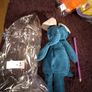 handmade elephant Image 2