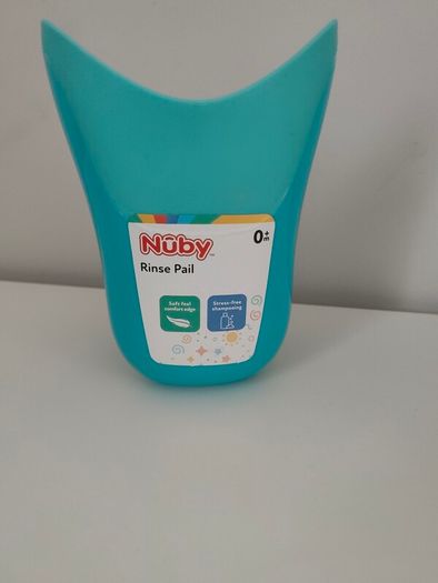Baby Bath Tub and  Bath Accessories