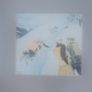 Free Professionally framed small Watercolour Paintings with skiing theme Image 3