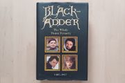Blackadder The Whole Damn Dynasty 1485 to 1917 (BBC Comedy Hardback 1998)