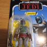 Star Wars Vintage Collection: Boba Fett (RoTJ) 3.75'' Image 2