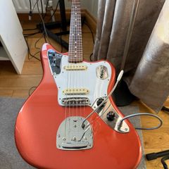Fender Johnny Marr Jaguar