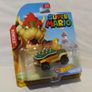 Hot Wheels Super Mario Bros Character Cars Complete Set Of 7 Diecast Cars Brand New Sealed Image 10