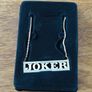 The Noble Collection Harley Quinn Joker Necklace Image 3