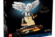 Lego 76391 Hogwarts Icons Collectors Edition