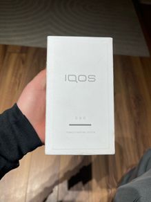 Iqos 3 Duo
