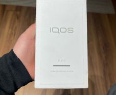 Iqos 3 Duo