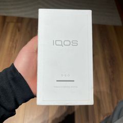 Iqos 3 Duo