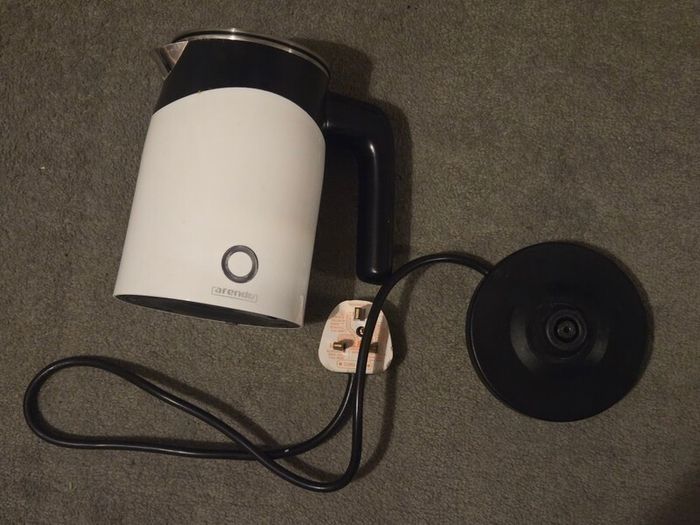 0.5L Electric Kettle