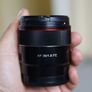 Samyang AF 35mm F1.8 Sony FE Image 2