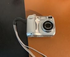 Nikon Camera