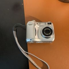 Nikon Camera
