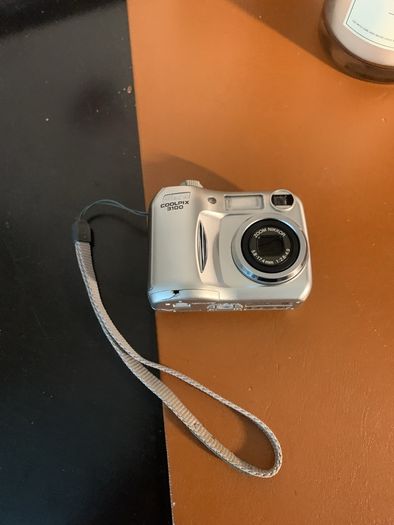 Nikon Camera