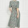Summer Vintage Dress / Free Postage Image 3