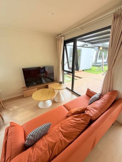 2 bedroom Modular house