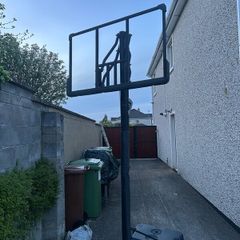 Basketball Hoop