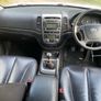 Hyundai Santafe Breaking for parts Image 4