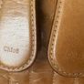 Authentic Chloe large Bay bag Image 6