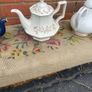Four Vintage TeaPots Image 3