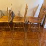 kitchen chairs Image 10