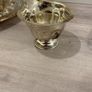 Vintage silver dishes Image 4