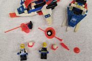 Space Lego 1992 Ice Planet