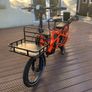 Tern GSD S10 Gen 2 Electric Cargo Bike  Bosch CX Image 2