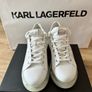 Karl Lagerfeld shoes Image 4