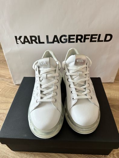 Karl Lagerfeld shoes