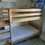 Flexa bunk beds Image 2