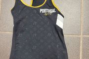 girls top Portugal