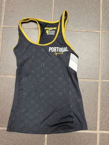 girls top Portugal