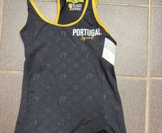 girls top Portugal