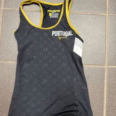 girls top Portugal