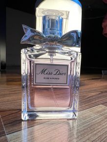 Miss Dior Woman Fragrance