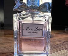 Miss Dior Woman Fragrance