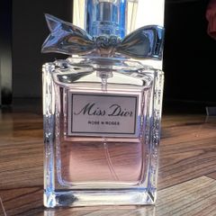 Miss Dior Woman Fragrance
