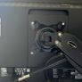 Dell and HP monitor without Stand Image 2